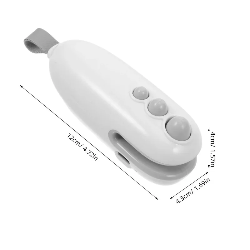 Food Storage Machine - Mini sellador de bolsas 2 en