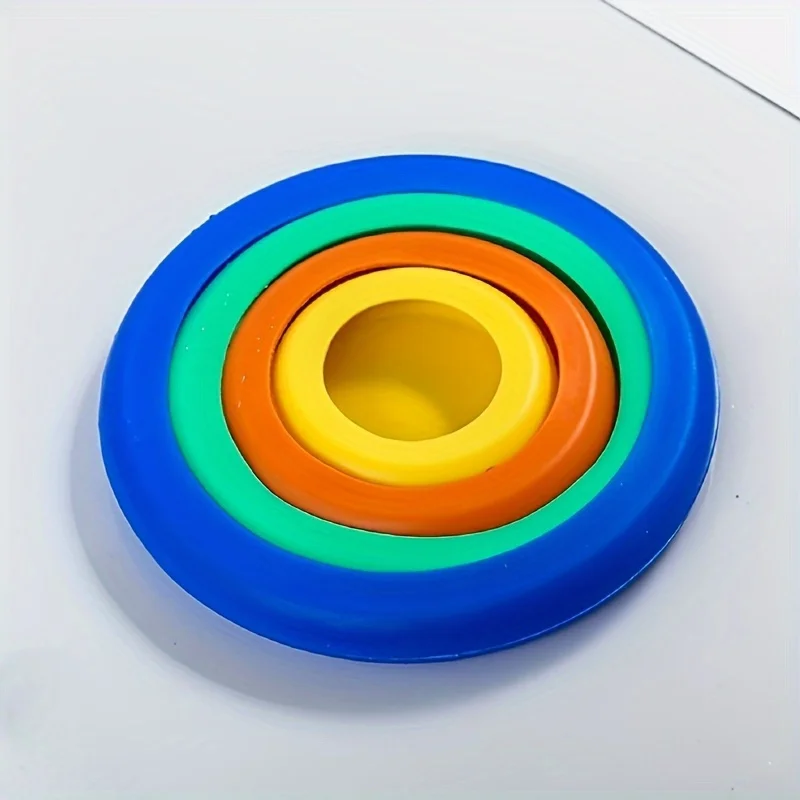 Silicone Stretch Lid - Cubierta de silicona para conservar la