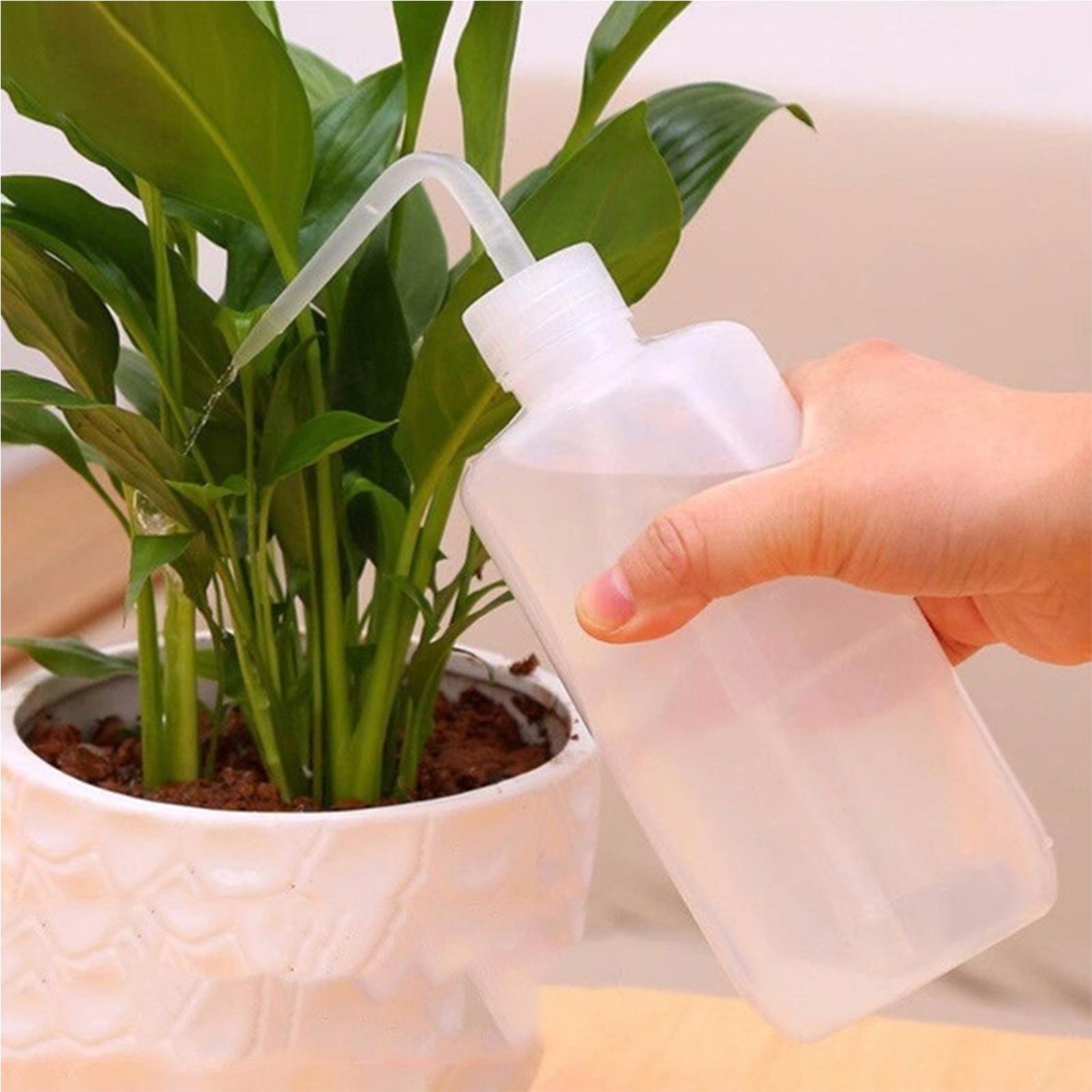 Food Storage And Safety - Botella de lavado exprimible de 250ml,