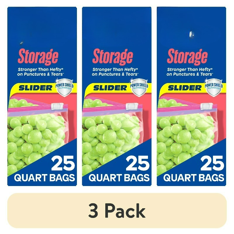 Food Storage Technology - Bolsas de Almacenamiento de Alimentos Marca