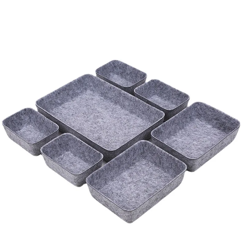 Food Storage Drawers - Caja de almacenamiento de artículos diversos
