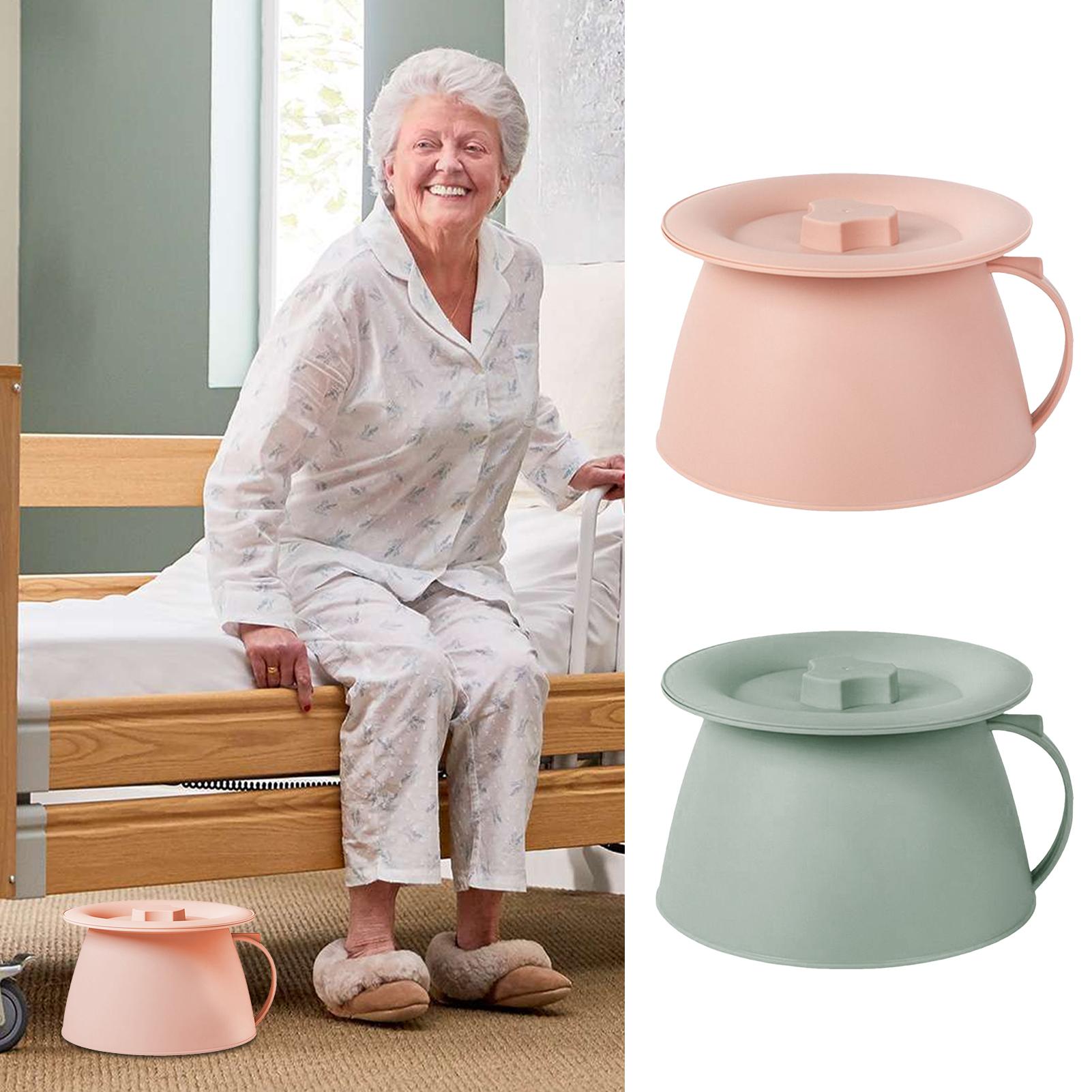 Food Storage Drawers - Orinal de cabecera de 1.5L con