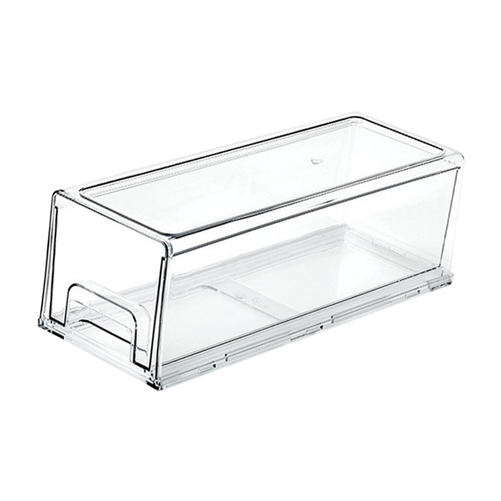 Contenedor Organizador para Re - Food Storage Without Pantry reseña y precio