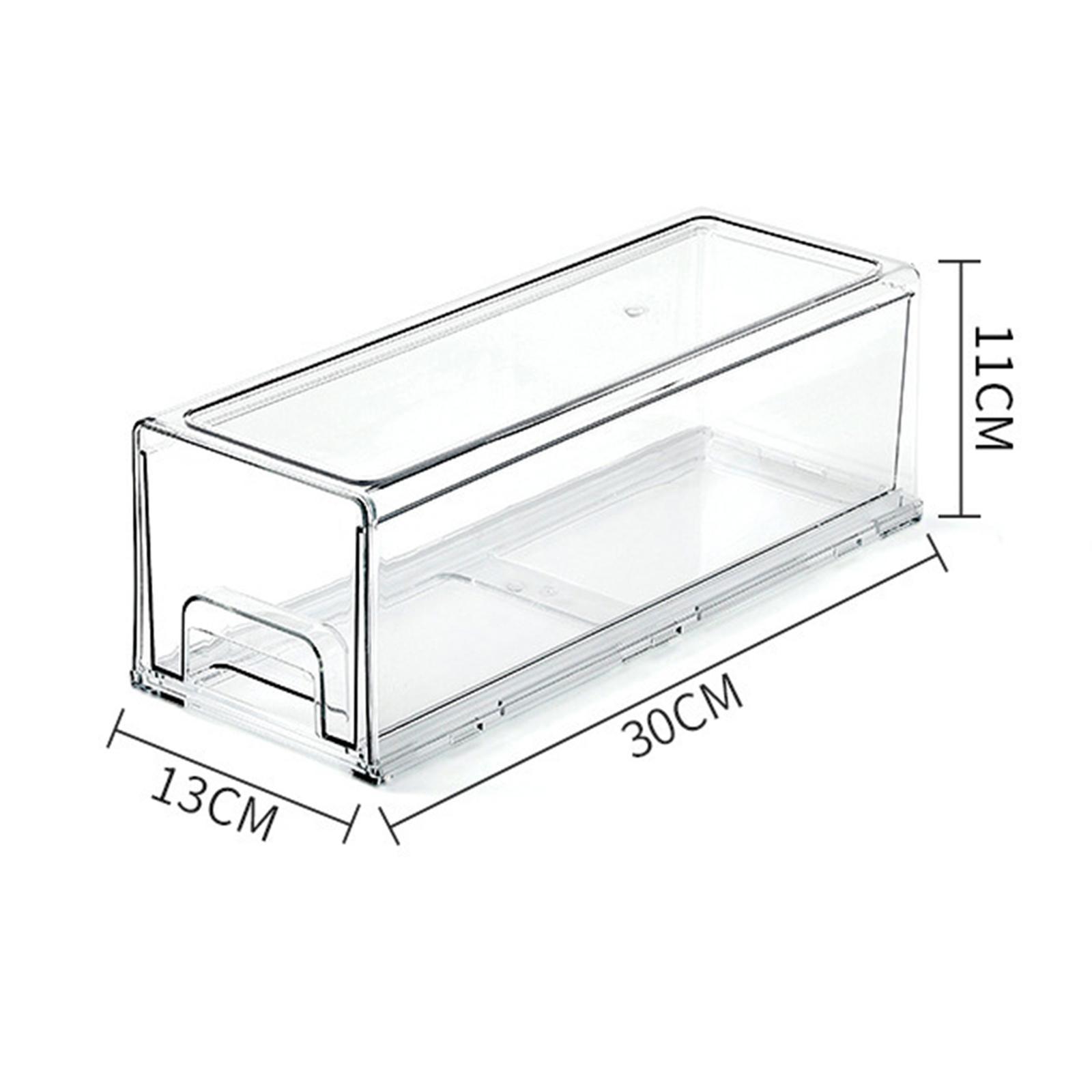 Contenedor Organizador para Re - Food Storage Without Pantry reseña y precio
