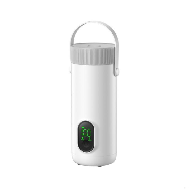 Calentamiento inalámbrico lech - Food Storage Technology reseña y precio