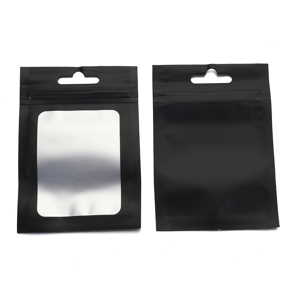 Bolsas de Mylar coloridas con  - Food Storage Mylar Bags reseña y precio