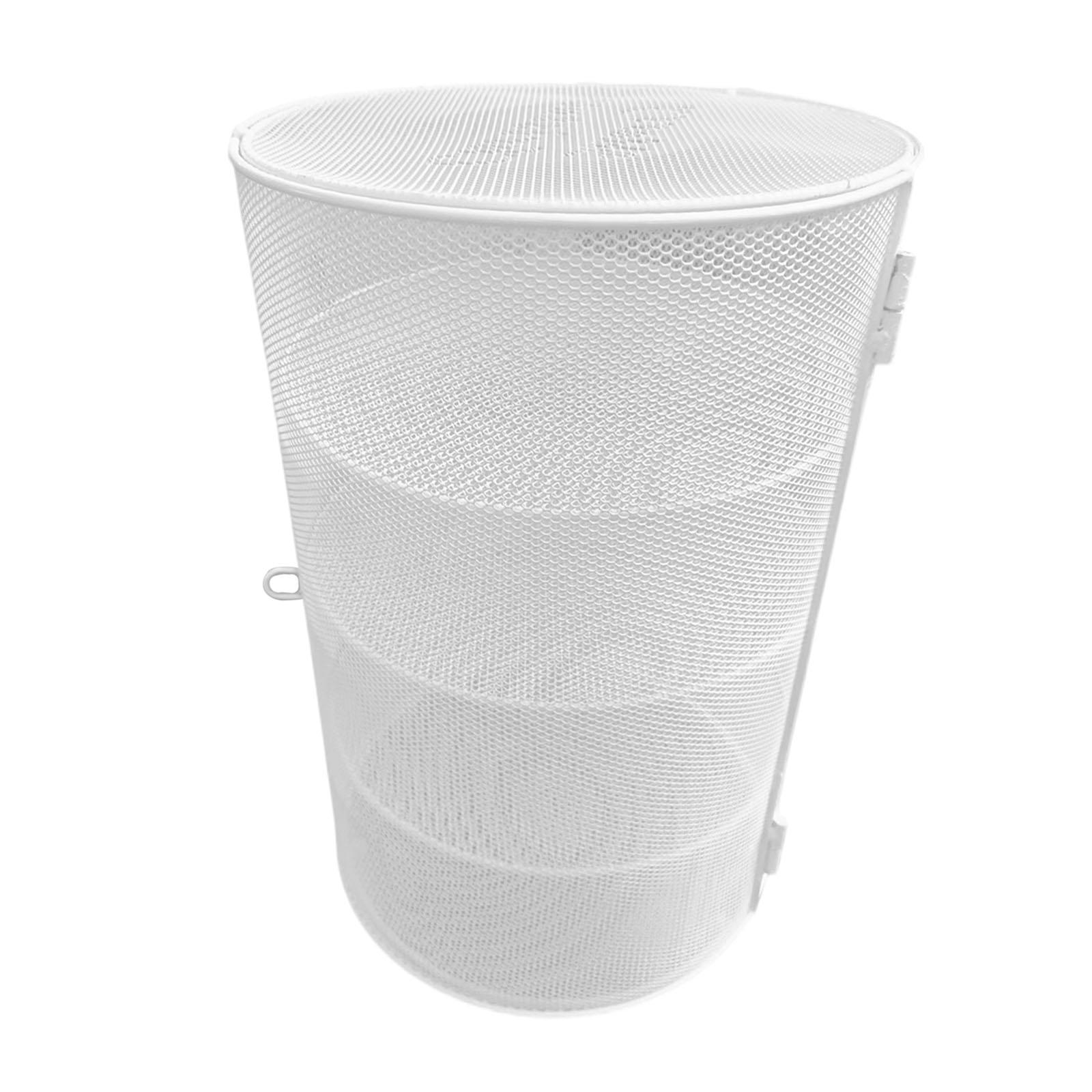 Organizador Redondo de Aliment - Food Storage Without Pantry reseña y precio