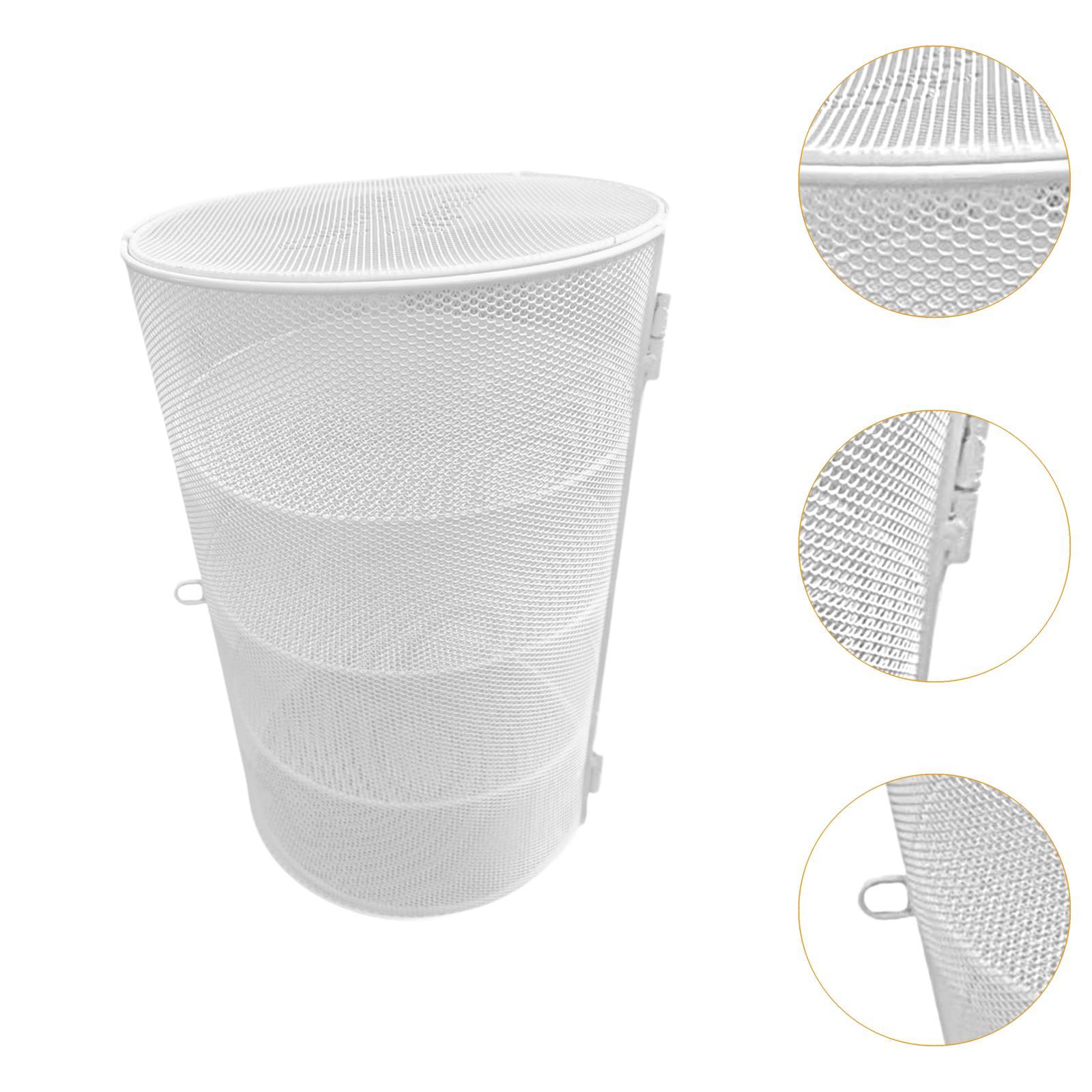 Organizador Redondo de Aliment - Food Storage Without Pantry reseña y precio