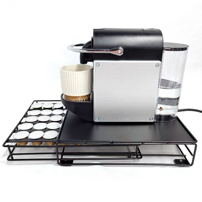 Estante de almacenamiento de c - Food Storage Drawers reseña y precio