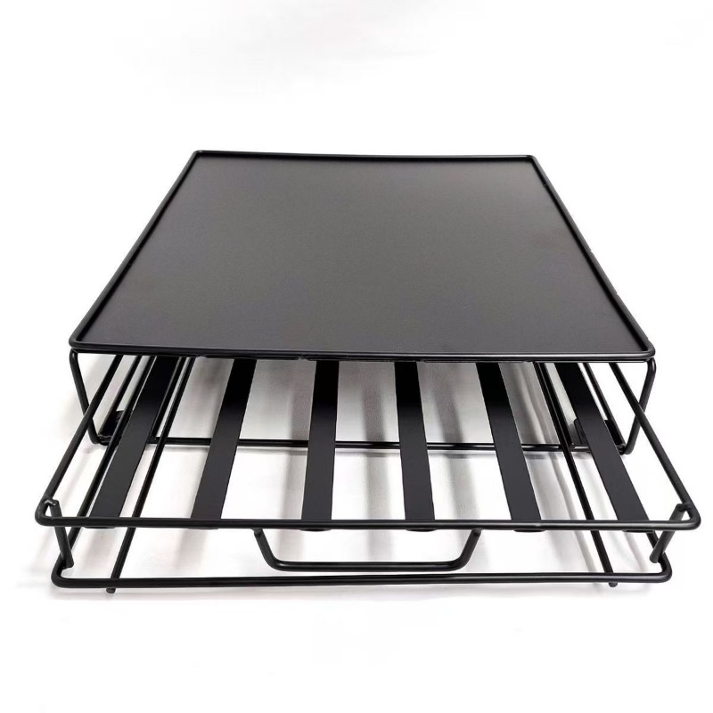 Estante de almacenamiento de c - Food Storage Drawers reseña y precio