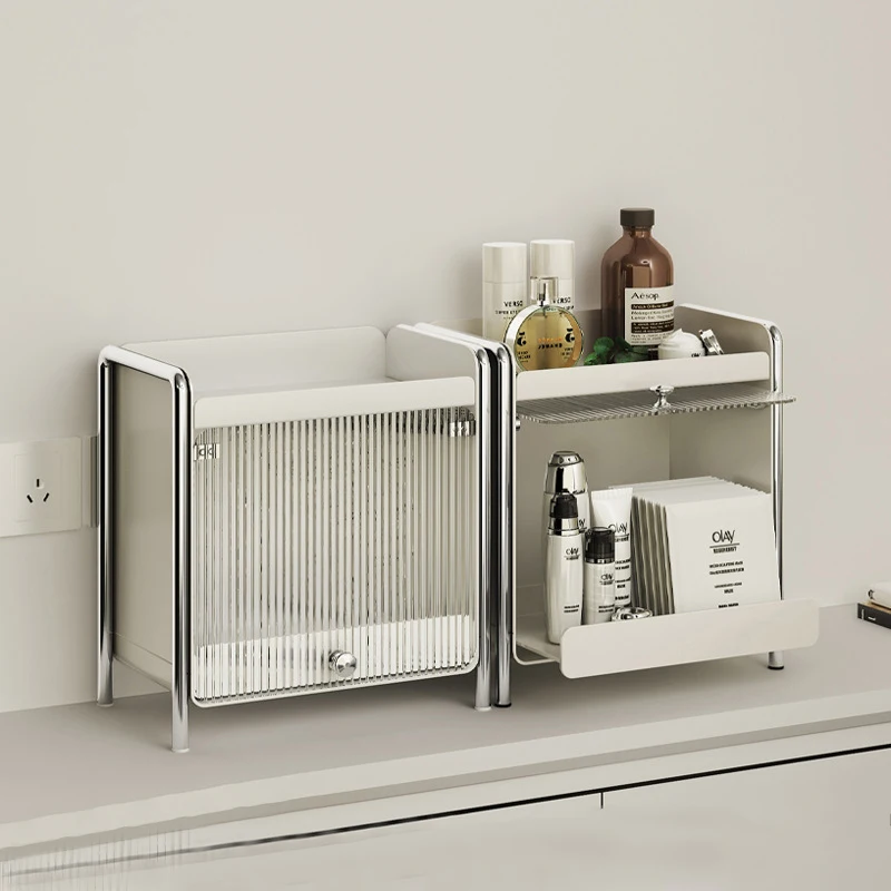 Organizador de escritorio, gab - Food Storage Drawers reseña y precio