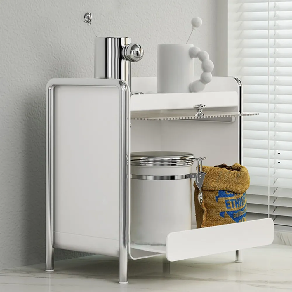 Organizador de escritorio, gab - Food Storage Drawers reseña y precio
