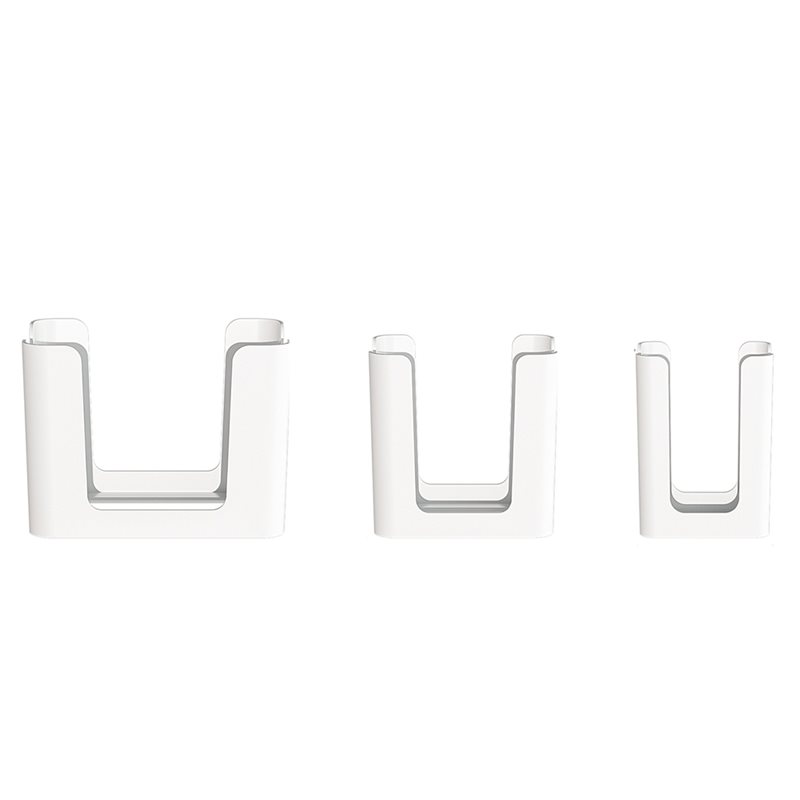 ABLN-Organizador de tapas para - Food Storage Kitchen Cabinet reseña y precio