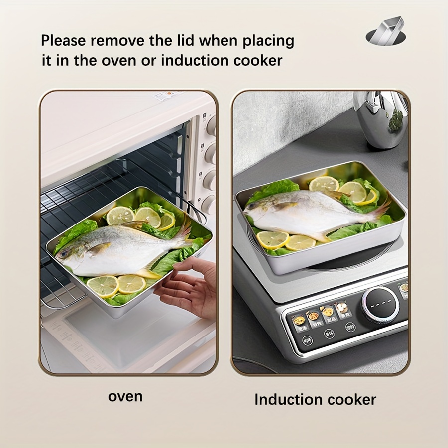 Juego de 2 Recipientes de Alma - Food Storage Without Pantry reseña y precio