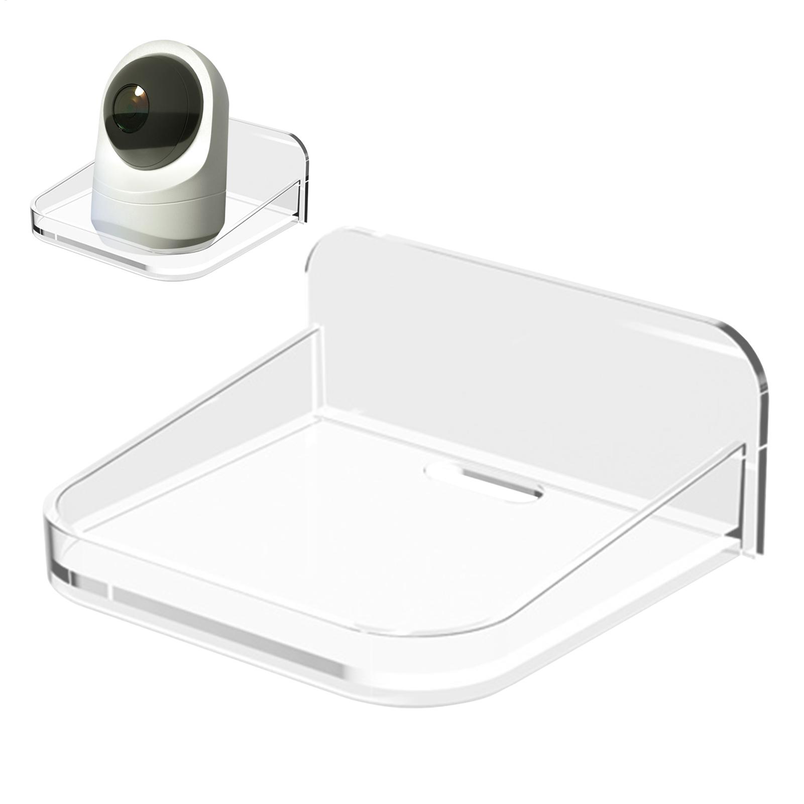 Estante pequeño de montaje en  - Food Storage And Safety reseña y precio