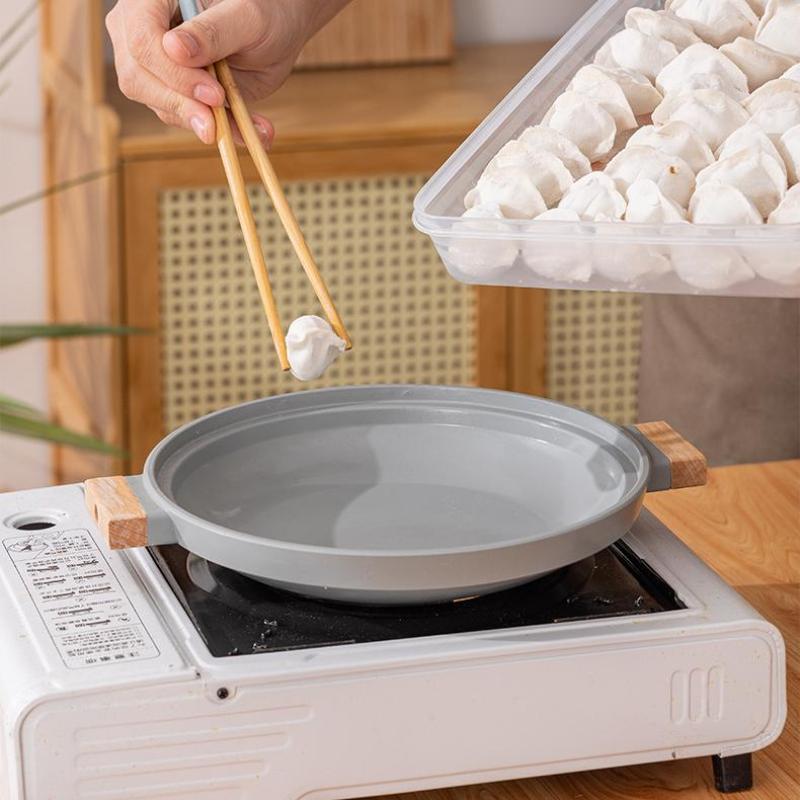 Caja de Almacenamiento Transpa - Food Storage Cabinet For Kitchen reseña y precio