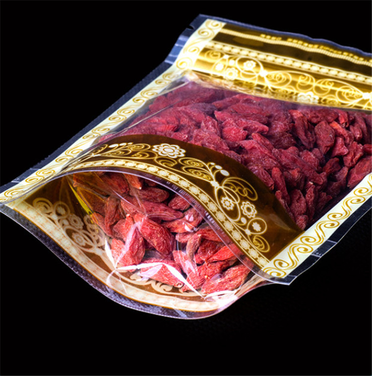 100 Uds. Bolsa de almacenamien - Food Storage Ziploc Bags reseña y precio