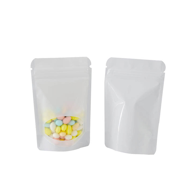 100 Uds. Bolsas de papel de al - Food Storage Ziploc Bags reseña y precio