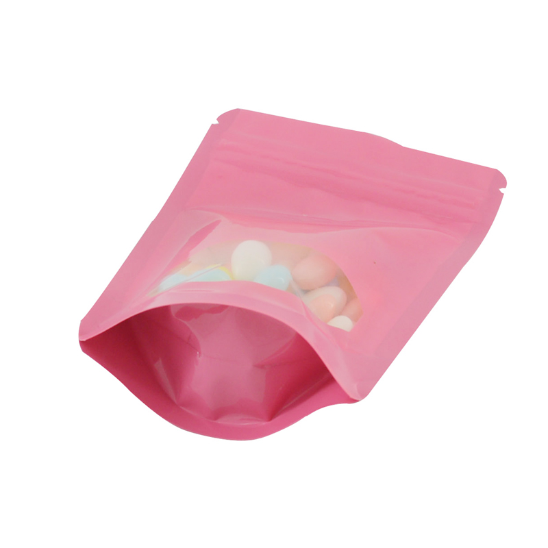100 Uds. Bolsas de papel de al - Food Storage Ziploc Bags reseña y precio
