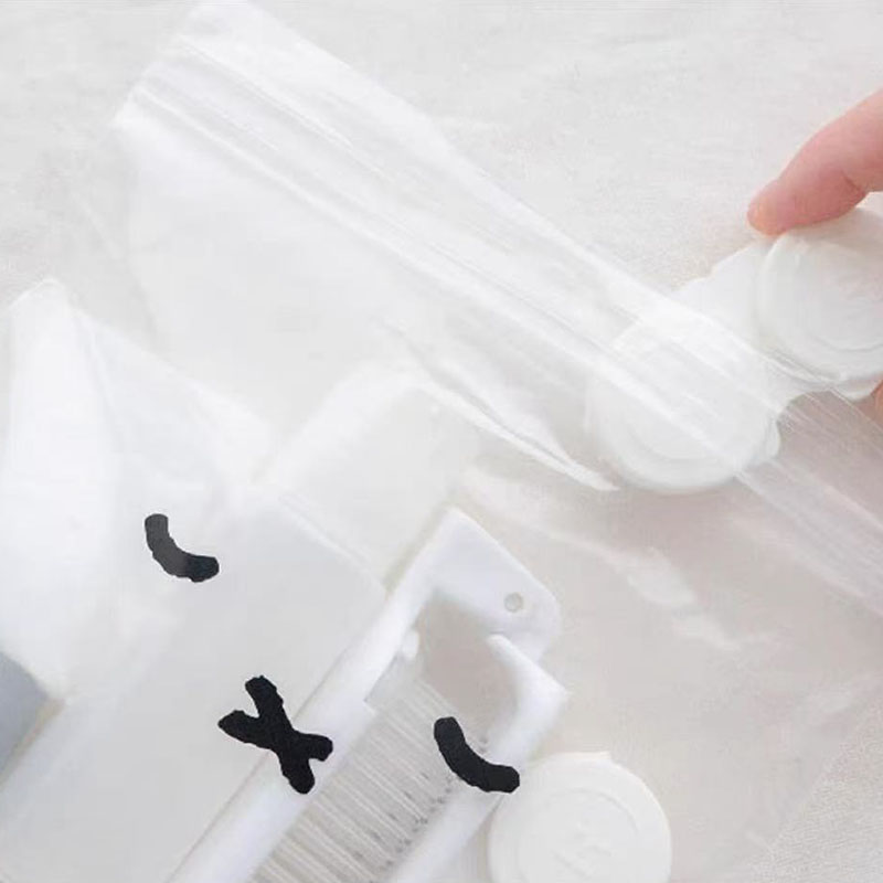 Bolsas de Almacenamiento Ziplo - Food Storage Reusable Bags reseña y precio
