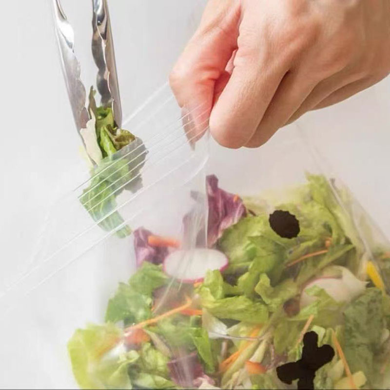 Bolsas de Almacenamiento Ziplo - Food Storage Reusable Bags reseña y precio