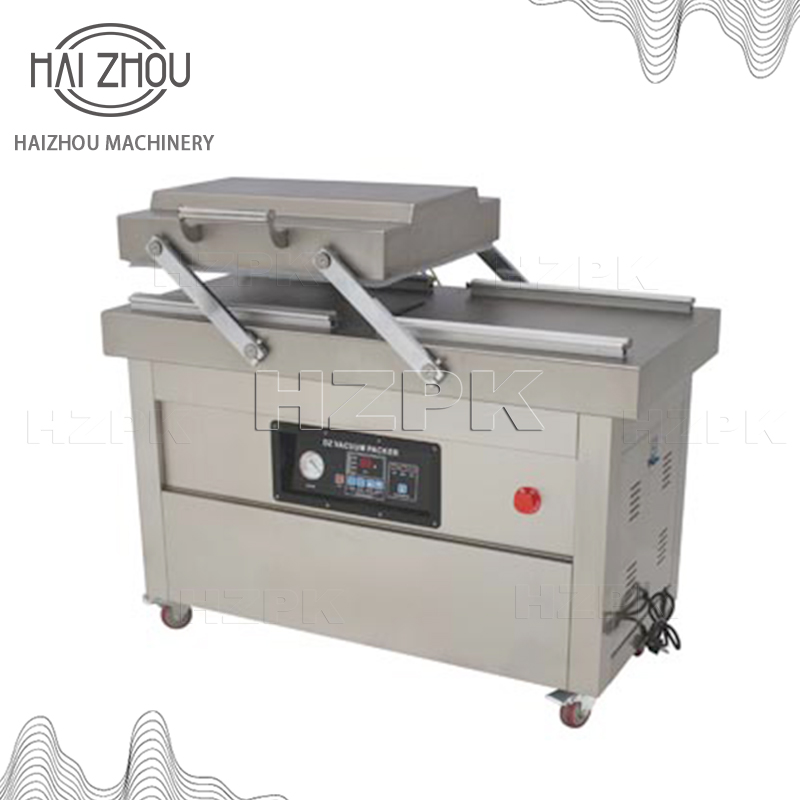 Sellador al vacío comercial de - Food Storage Machine reseña y precio