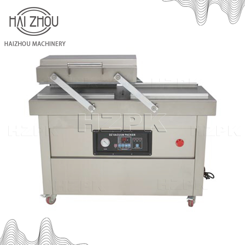 Sellador al vacío comercial de - Food Storage Machine reseña y precio