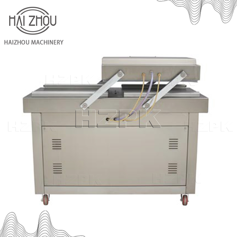 Sellador al vacío comercial de - Food Storage Machine reseña y precio