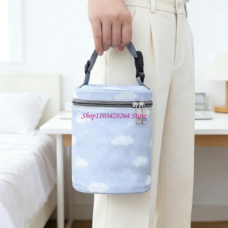 Funda aislante para portabotel - Food Storage Technology reseña y precio