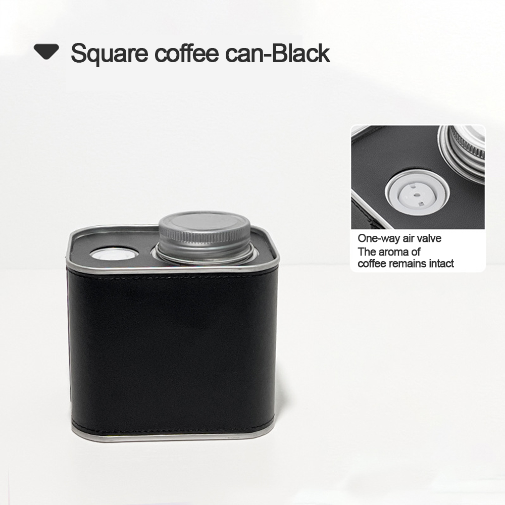 Latas herméticas de granos de  - Food Storage Box Set reseña y precio