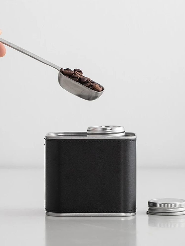 Latas herméticas de granos de  - Food Storage Box Set reseña y precio