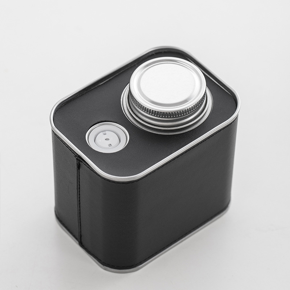 Latas herméticas de granos de  - Food Storage Box Set reseña y precio