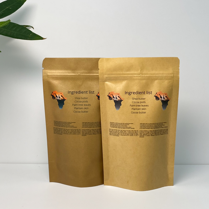 50 unids/lote bolsa de té pers - Food Storage Ziploc Bags reseña y precio