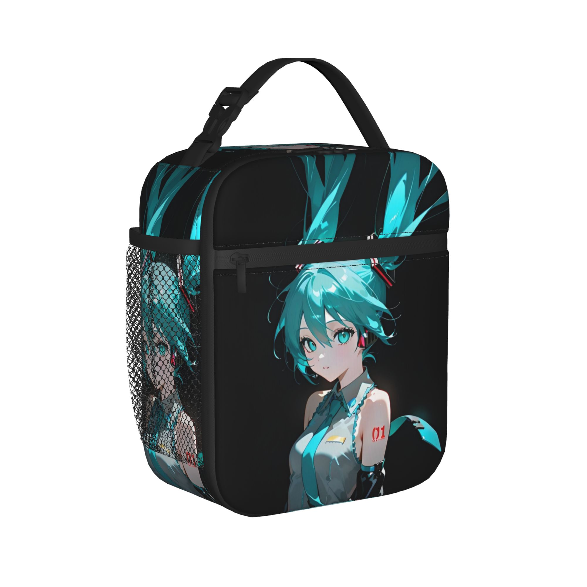 Bolsa térmica para el almuerzo - Food Storage Reusable Bags reseña y precio