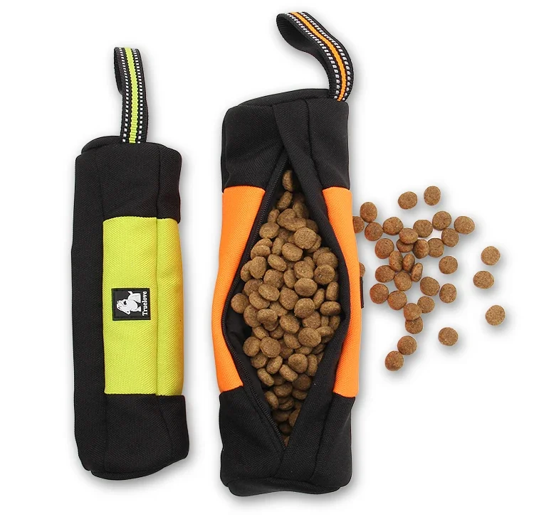 Truelove Dog Training Retrieve - Food Storage Zipper Bags reseña y precio