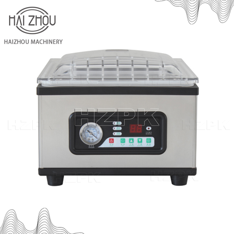 Máquina Selladora al Vacío Com - Food Storage Machine reseña y precio