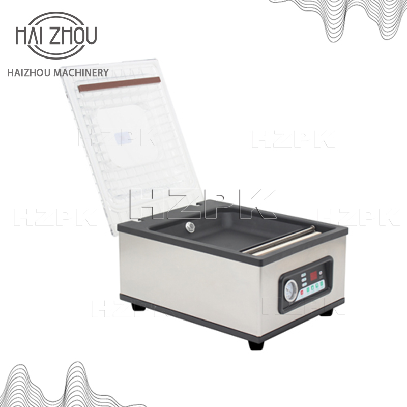 Máquina Selladora al Vacío Com - Food Storage Machine reseña y precio