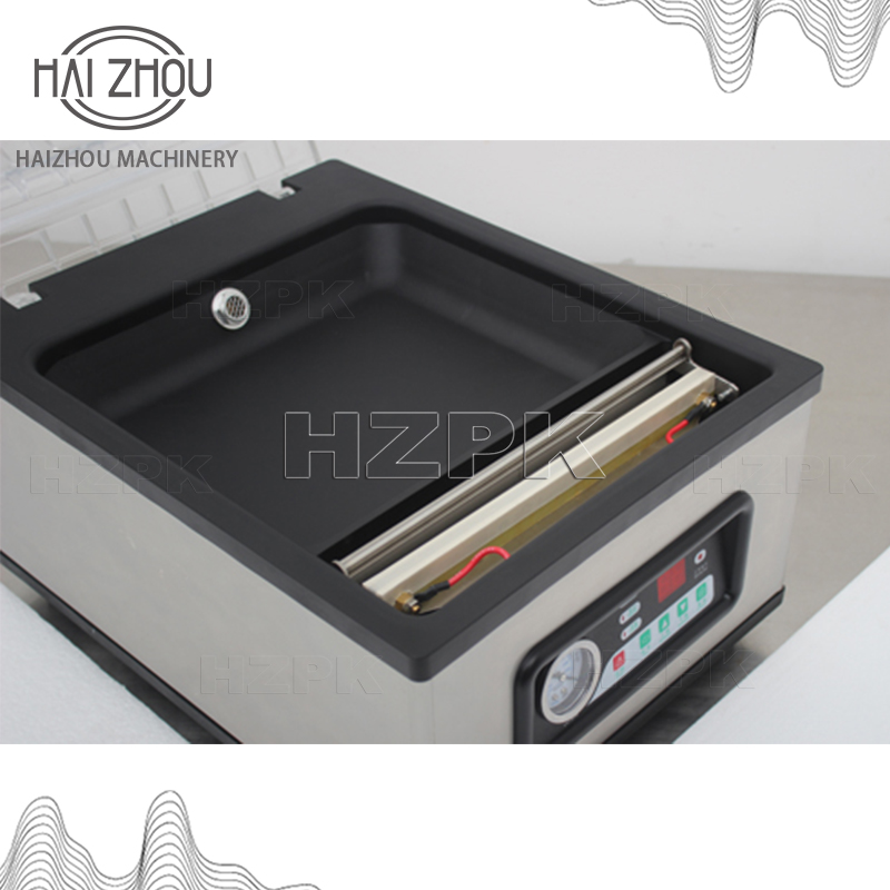 Máquina Selladora al Vacío Com - Food Storage Machine reseña y precio