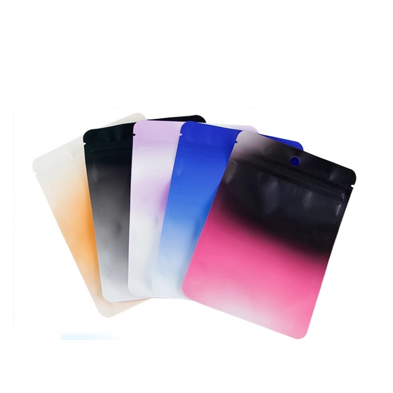 1000 unids/lote 10,5x15cm bols - Food Storage Mylar Bags reseña y precio