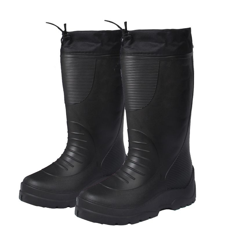 Botas de Lluvia Aisladas con E - Food Storage And Safety reseña y precio