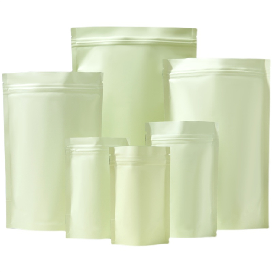 Bolsas con cierre de cremaller - Food Storage Zipper Bags reseña y precio