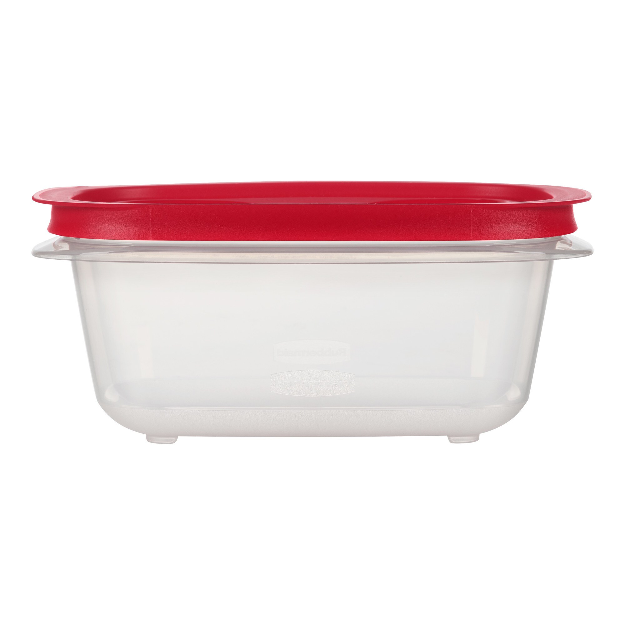 Contenedor Rectangular para Al - Food Storage Stackable Containers reseña y precio