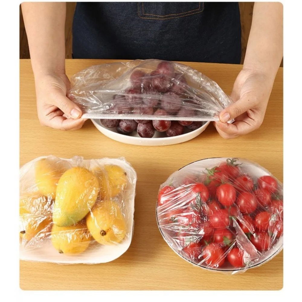 Tapas elásticas de silicona re - Silicone Stretch Lid reseña y precio