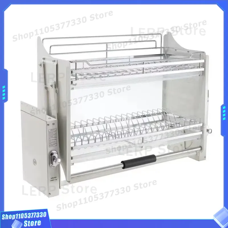 Cesta de Almacenamiento Extraí - Food Storage Without Pantry reseña y precio