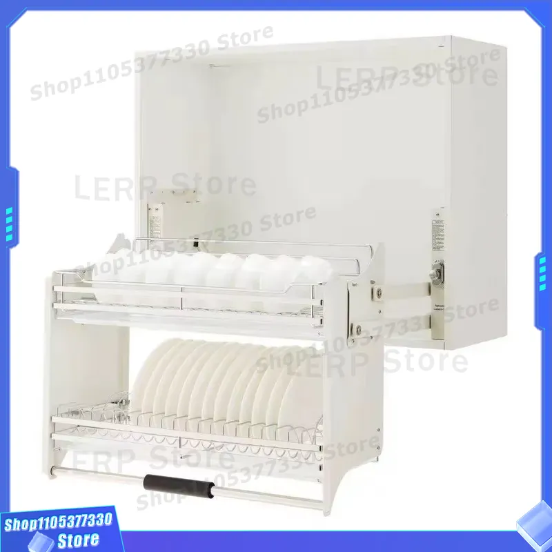 Cesta de Almacenamiento Extraí - Food Storage Without Pantry reseña y precio