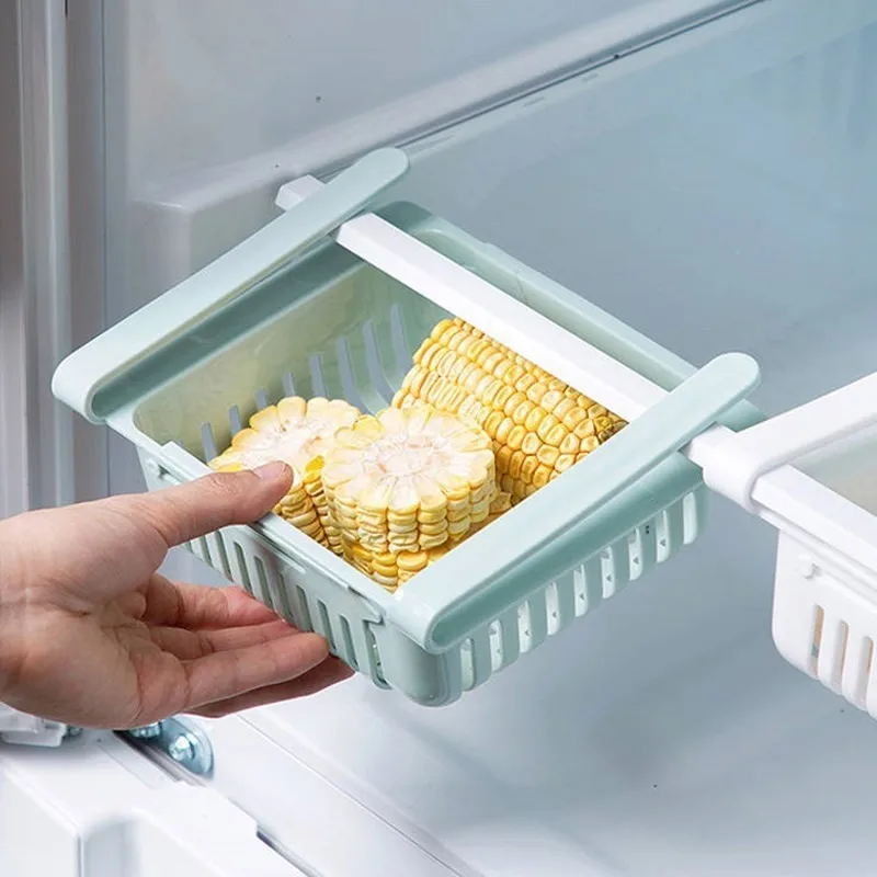 Organizador Colgante para Coci - Food Storage Drawers reseña y precio