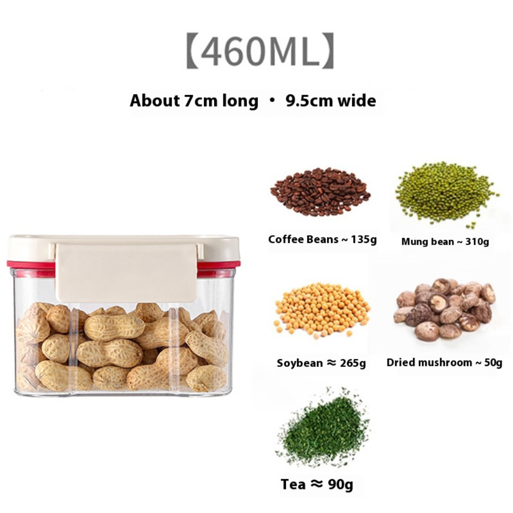 Máquina de sellado al vacío fá - Food Storage Technology reseña y precio