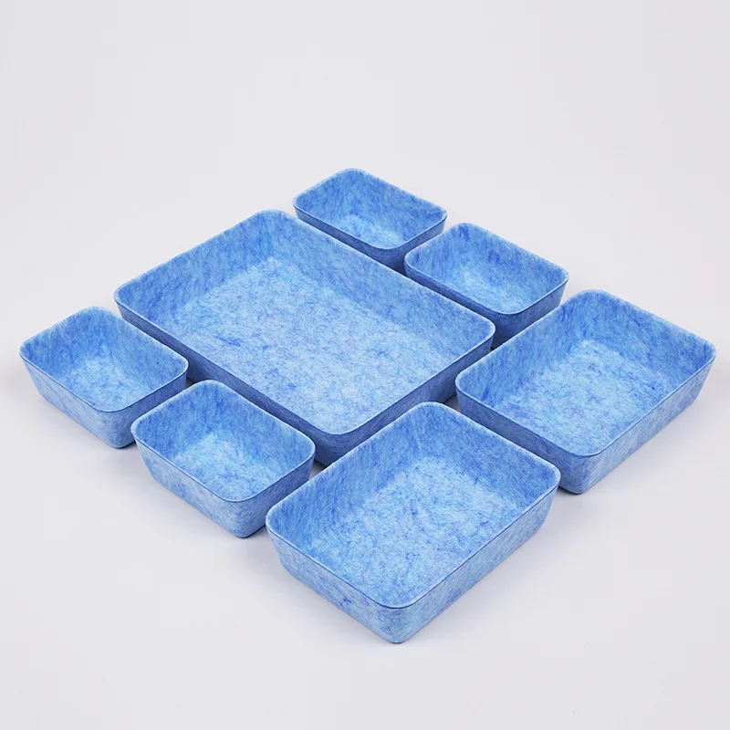 Caja de almacenamiento de artí - Food Storage Drawers reseña y precio