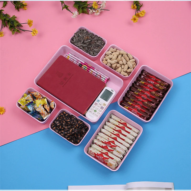 Caja de almacenamiento de artí - Food Storage Drawers reseña y precio