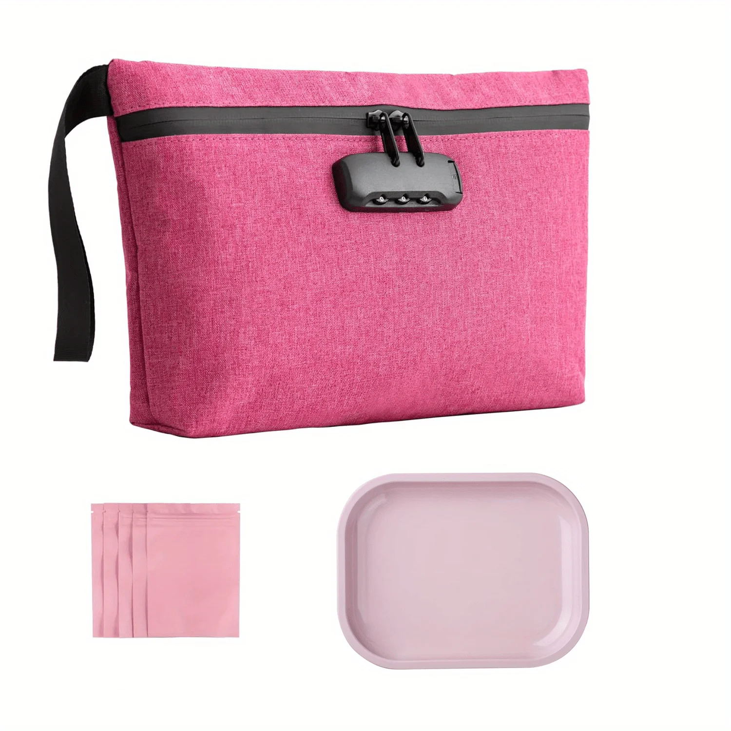 Bolsa de almacenamiento de 7 p - Food Storage Mylar Bags reseña y precio